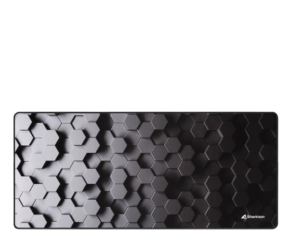 Podkładka pod mysz Sharkoon Skiller SGP30 XXL HEX 4044951032198